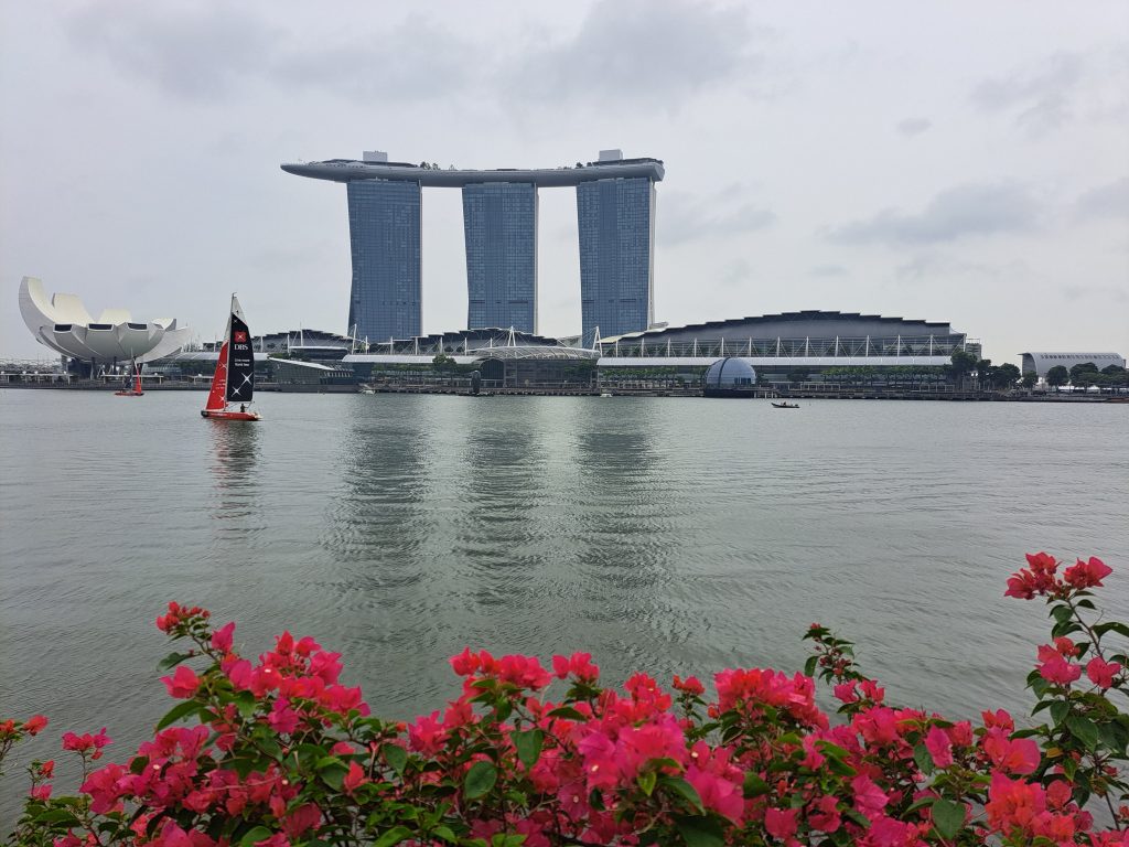 Marina Bay Sands