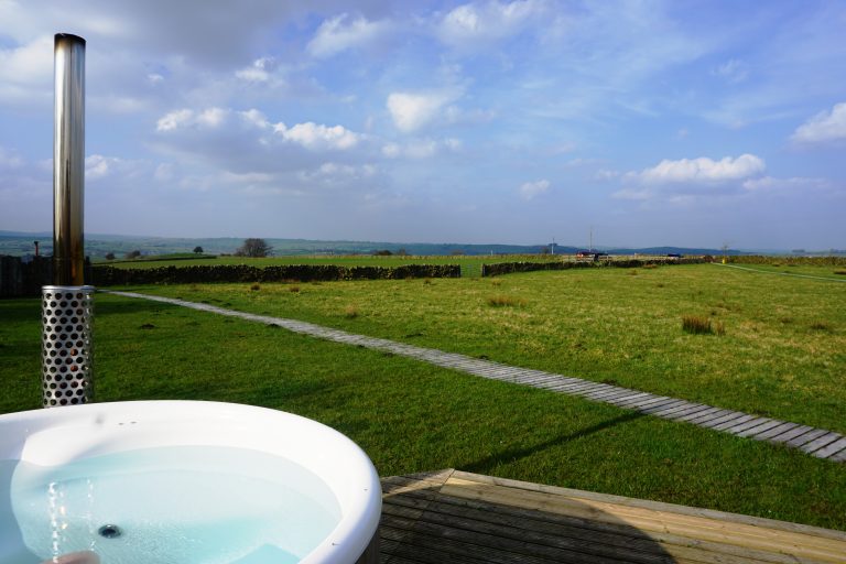 Our (Not So Secret) Secret Escape – Luxury Camping