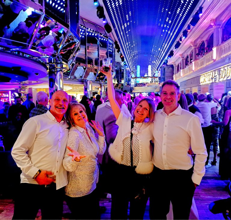 MSC Euribia – 4 Go Cruising!