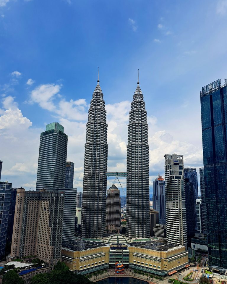 Kuala Lumpur 22 – 24 Jan 2024