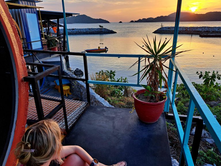 Langkawi 27 – 29 Jan 2024