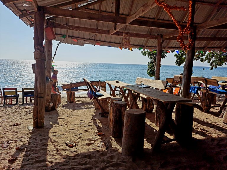 Koh Lanta – Klong Khong Beach 2 – 4 Feb 2024