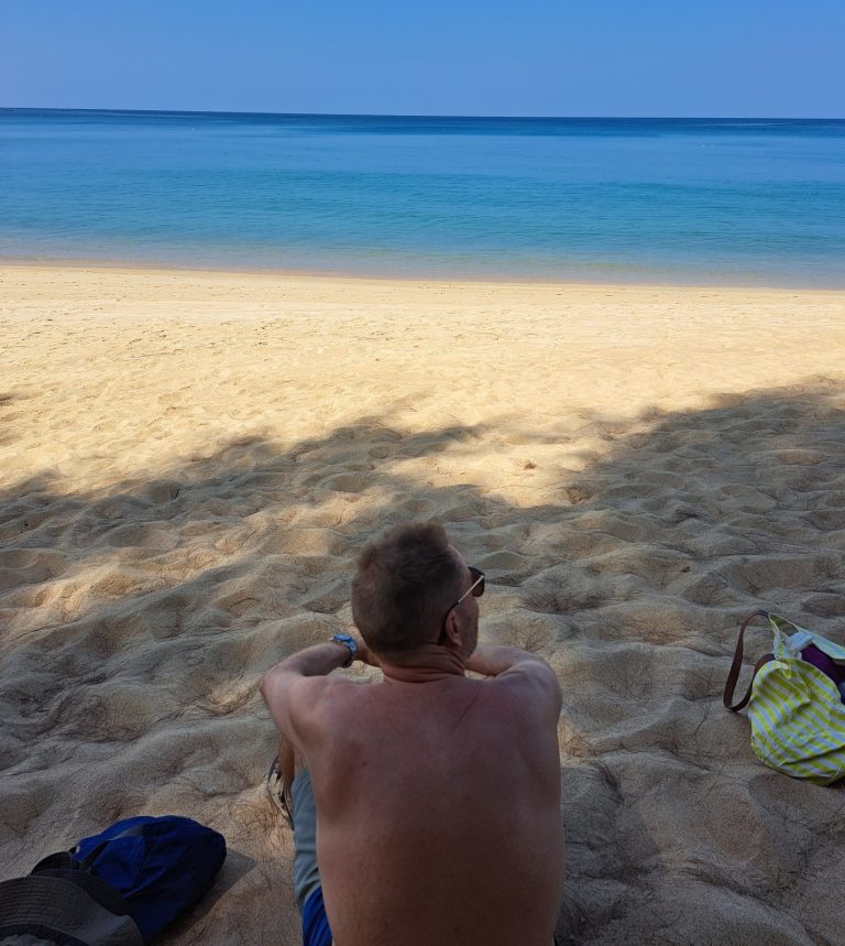 Phuket – Mai Khao 15 – 17 Feb 2024