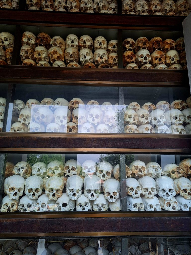 Phnom Penh 2 – 3 Mar 2024
