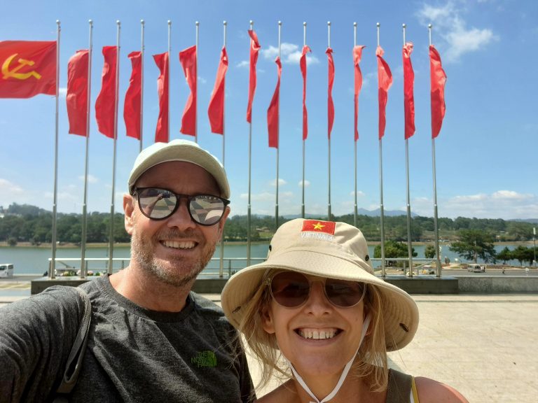 Da Lat 20 – 23 Mar 24