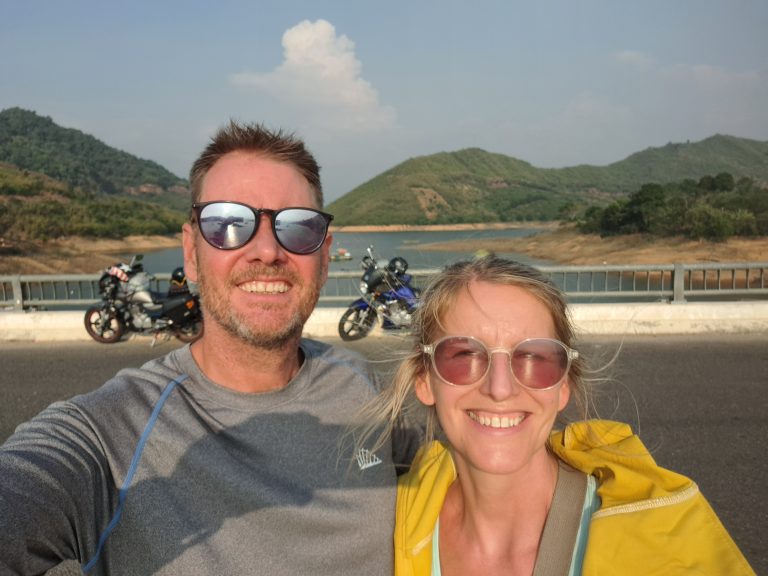 Da Lat to Nha Trang By Bike 24 – 25 Mar 24