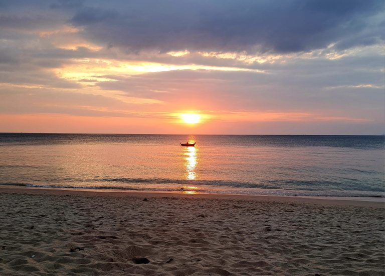 Koh Lanta Khong 23 – 24 Jan 25