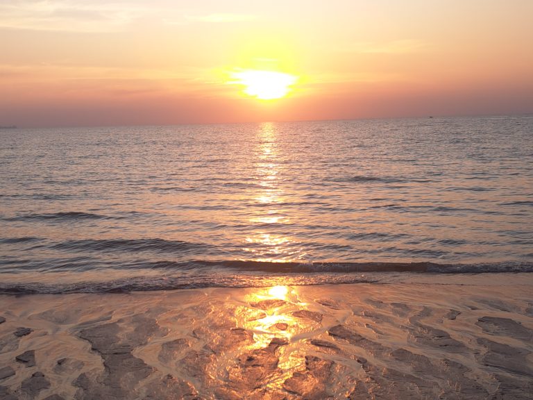 Koh Lanta Nin 30th – 1st Feb 25