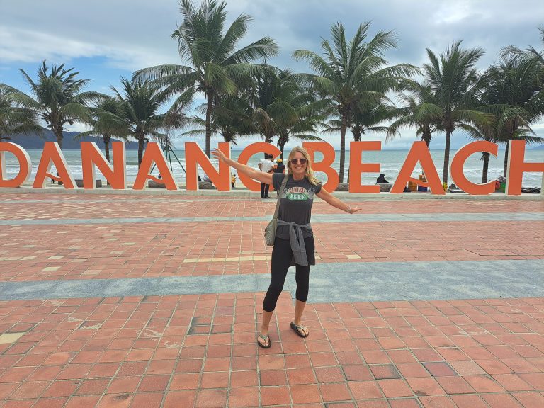 Da Nang 4 – 10 Mar 25