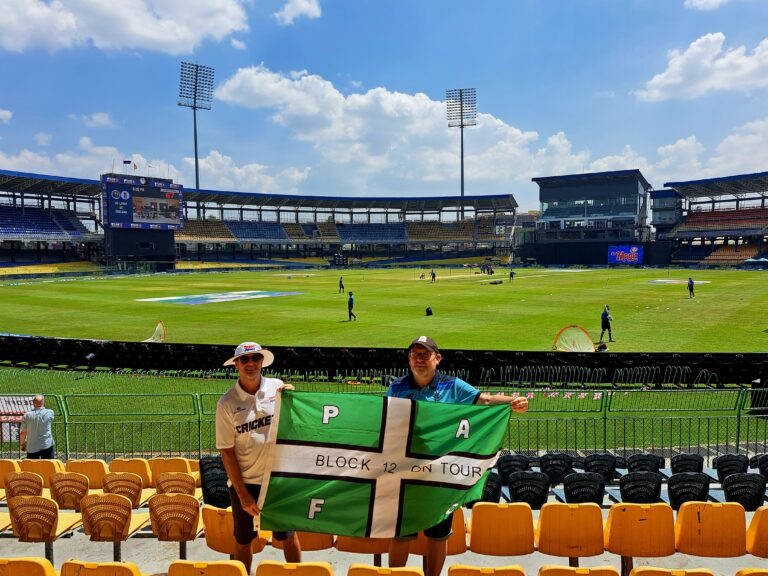Colombo ODI Cricket – 26 Jan 26